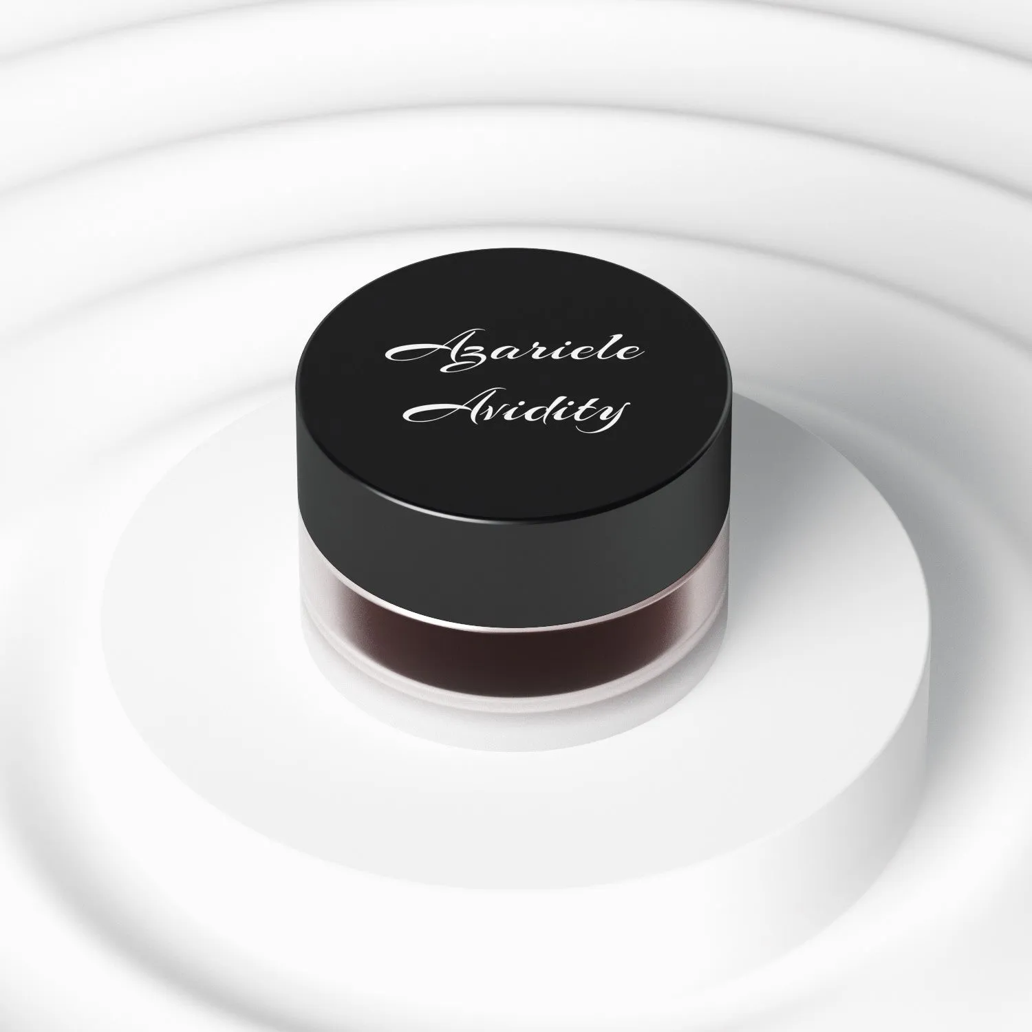 50 Shades Brow Fix Gel