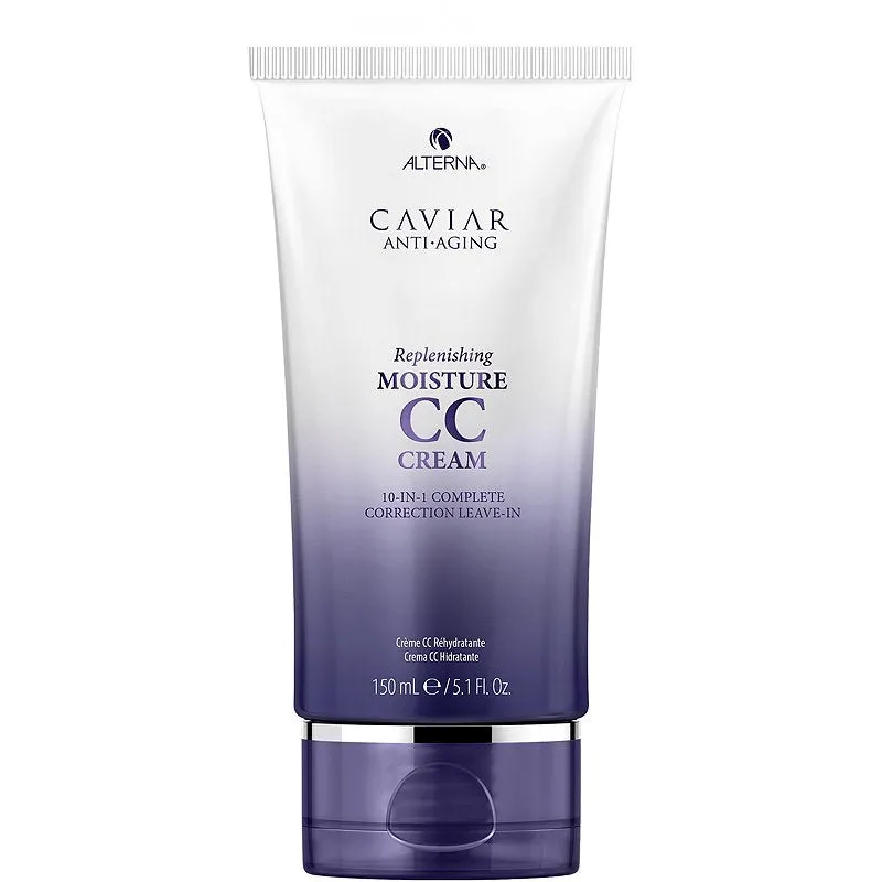 Alterna Caviar Anti-Aging Replenishing Moisture CC Cream