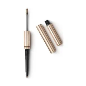 Beauty Essentials Brow Mascara & 10H Long Lasting Brow Pencil