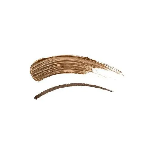 Beauty Essentials Brow Mascara & 10H Long Lasting Brow Pencil