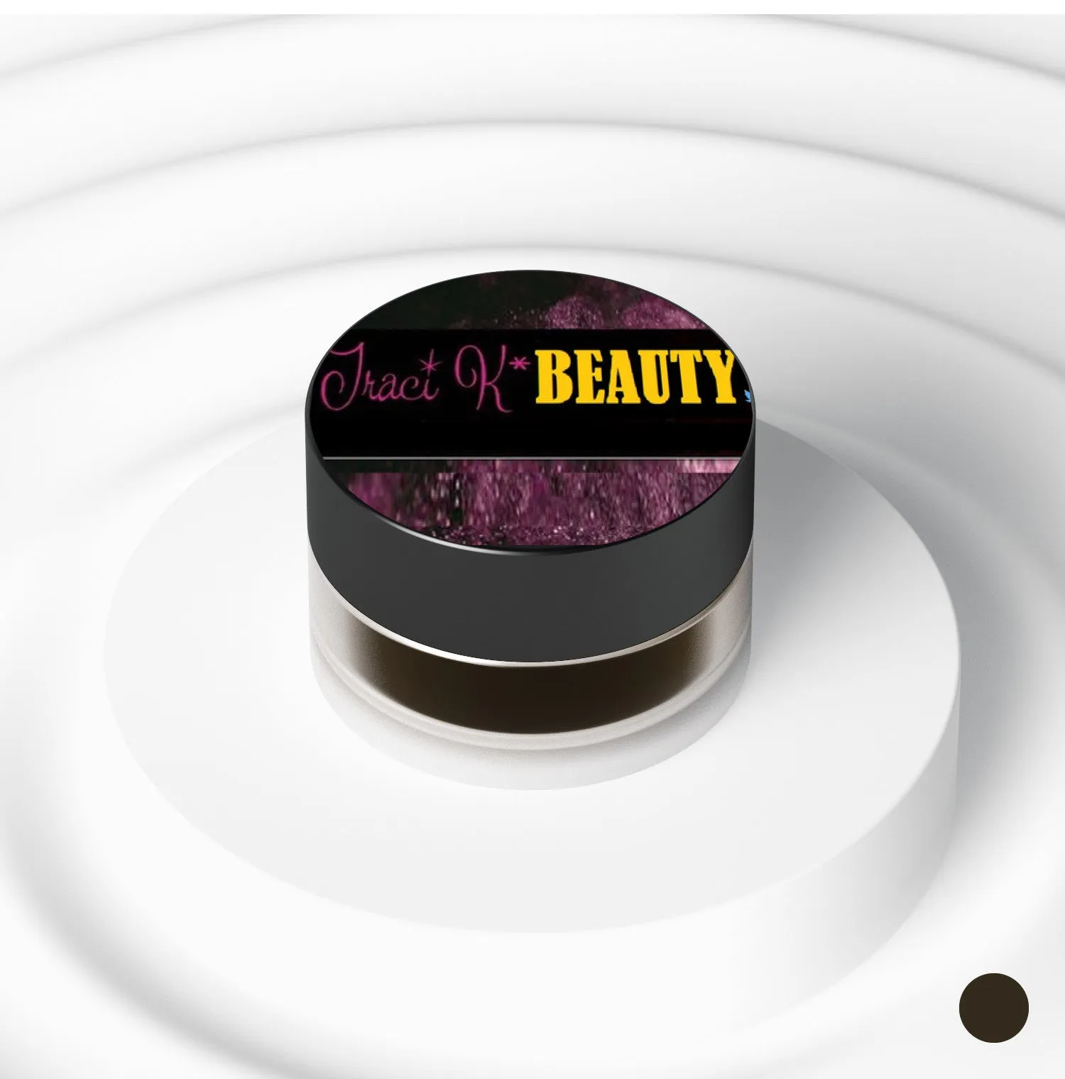 Brow Gel Fix