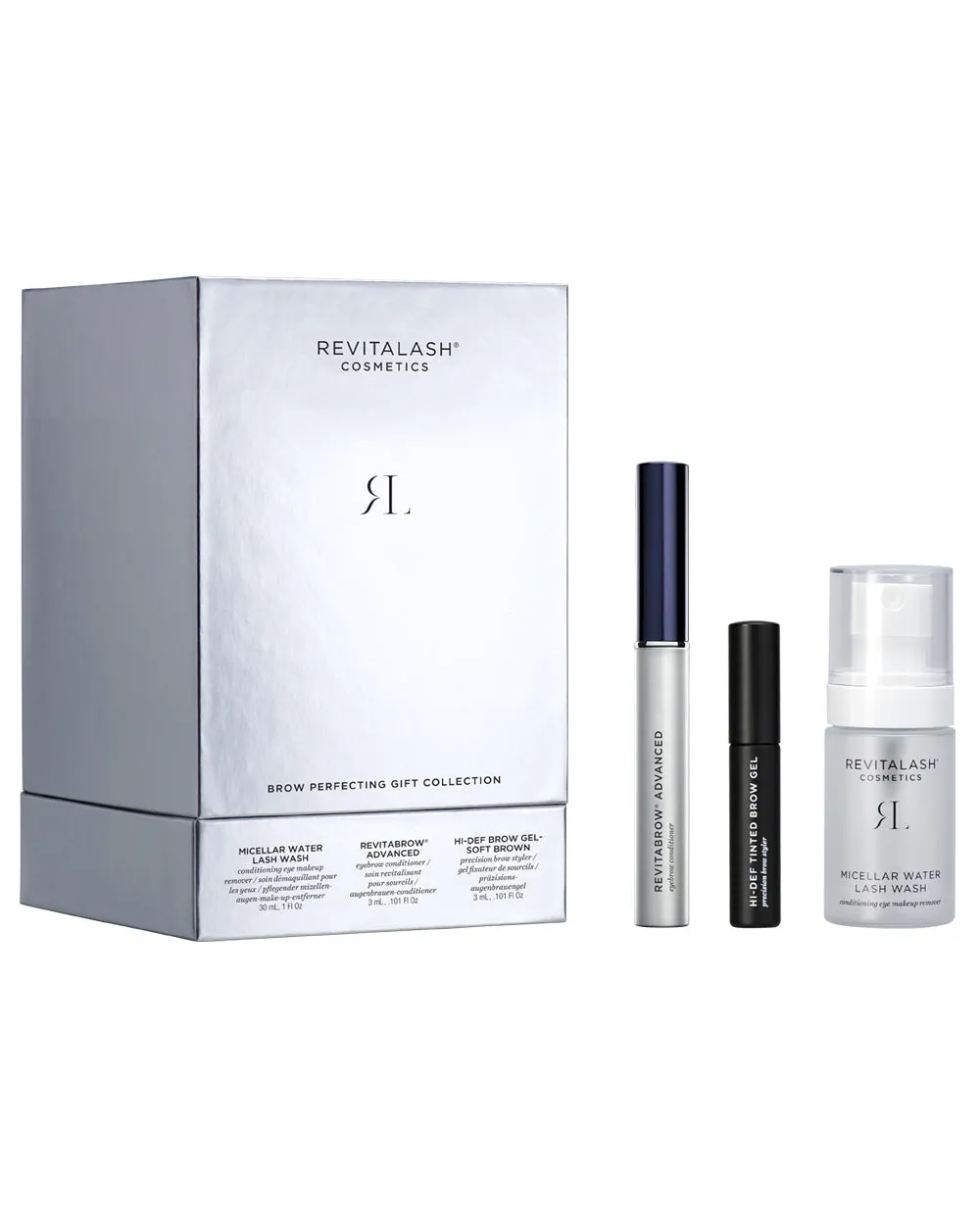 Brow Perfecting Gift Collection