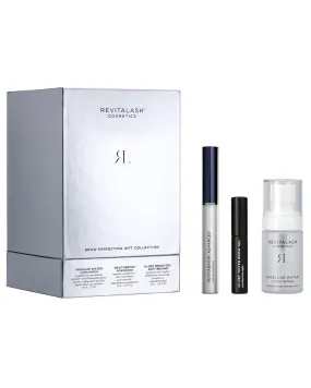 Brow Perfecting Gift Collection