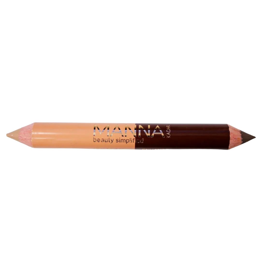 Brow Phenom Dual Ended Brow Pencil