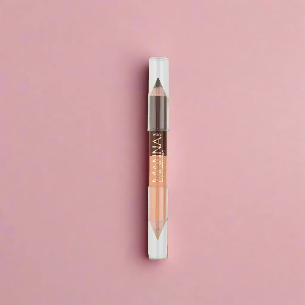 Brow Phenom Dual Ended Brow Pencil