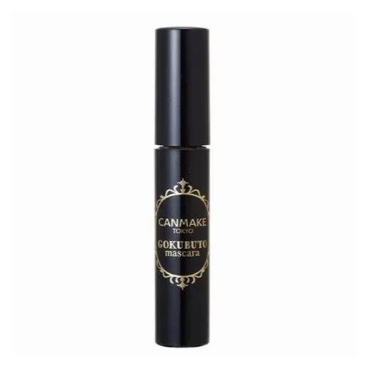 Canmake Gokubuto Mascara