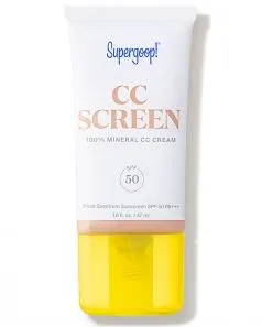 CC Cream in 230C
