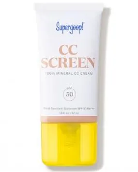 CC Cream in 230C