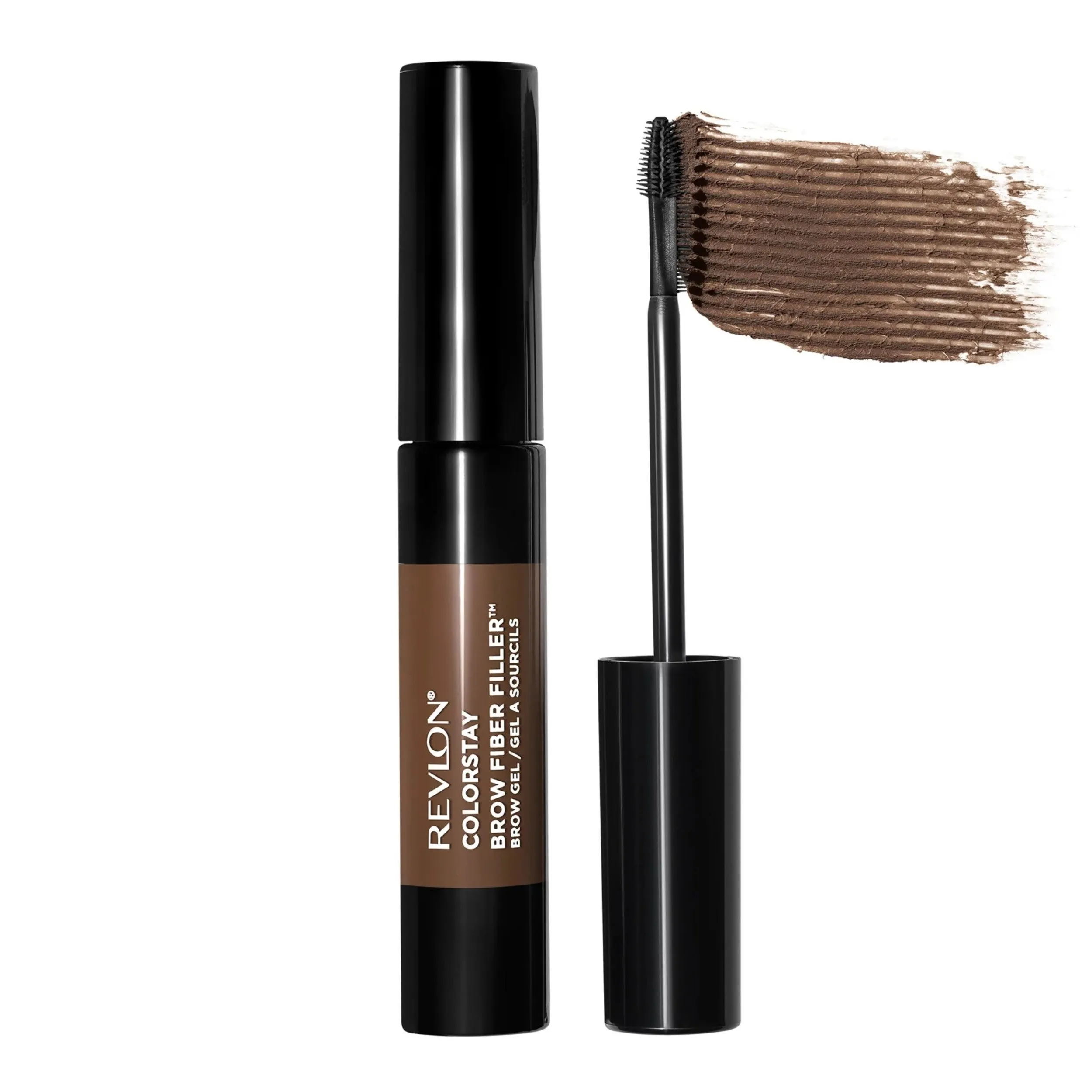 ColorStay Brow Fiber Filler