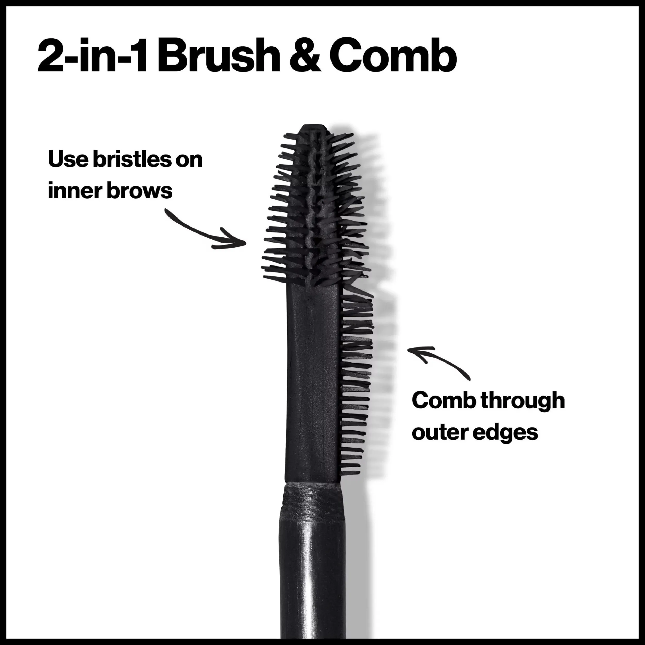 ColorStay Brow Fiber Filler