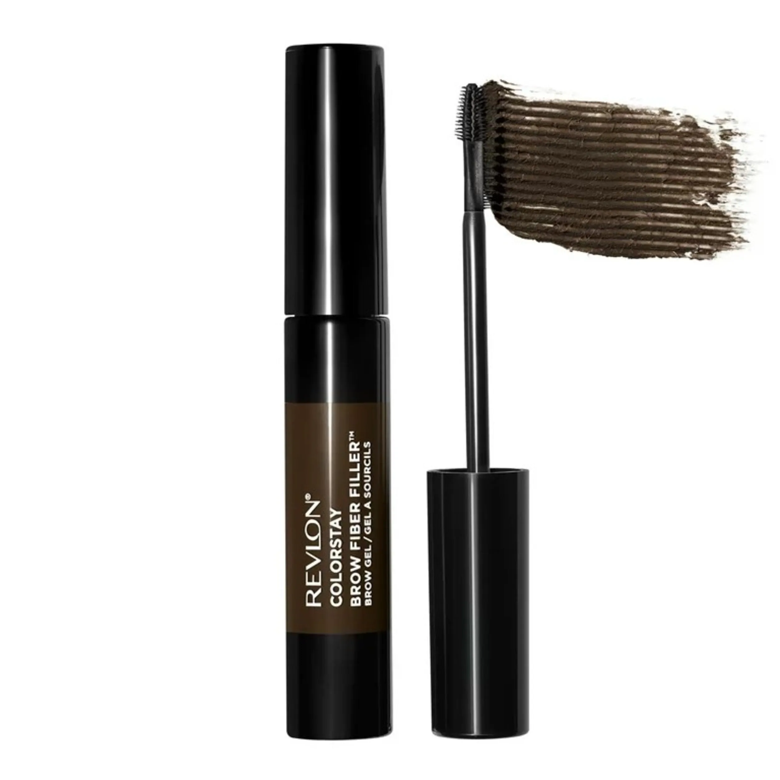 ColorStay Brow Fiber Filler