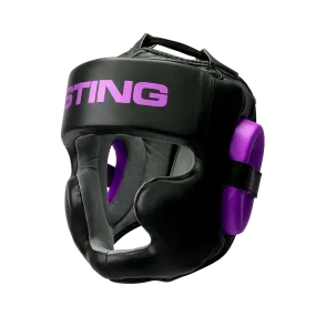 Custom Orion Full Face Head Guard