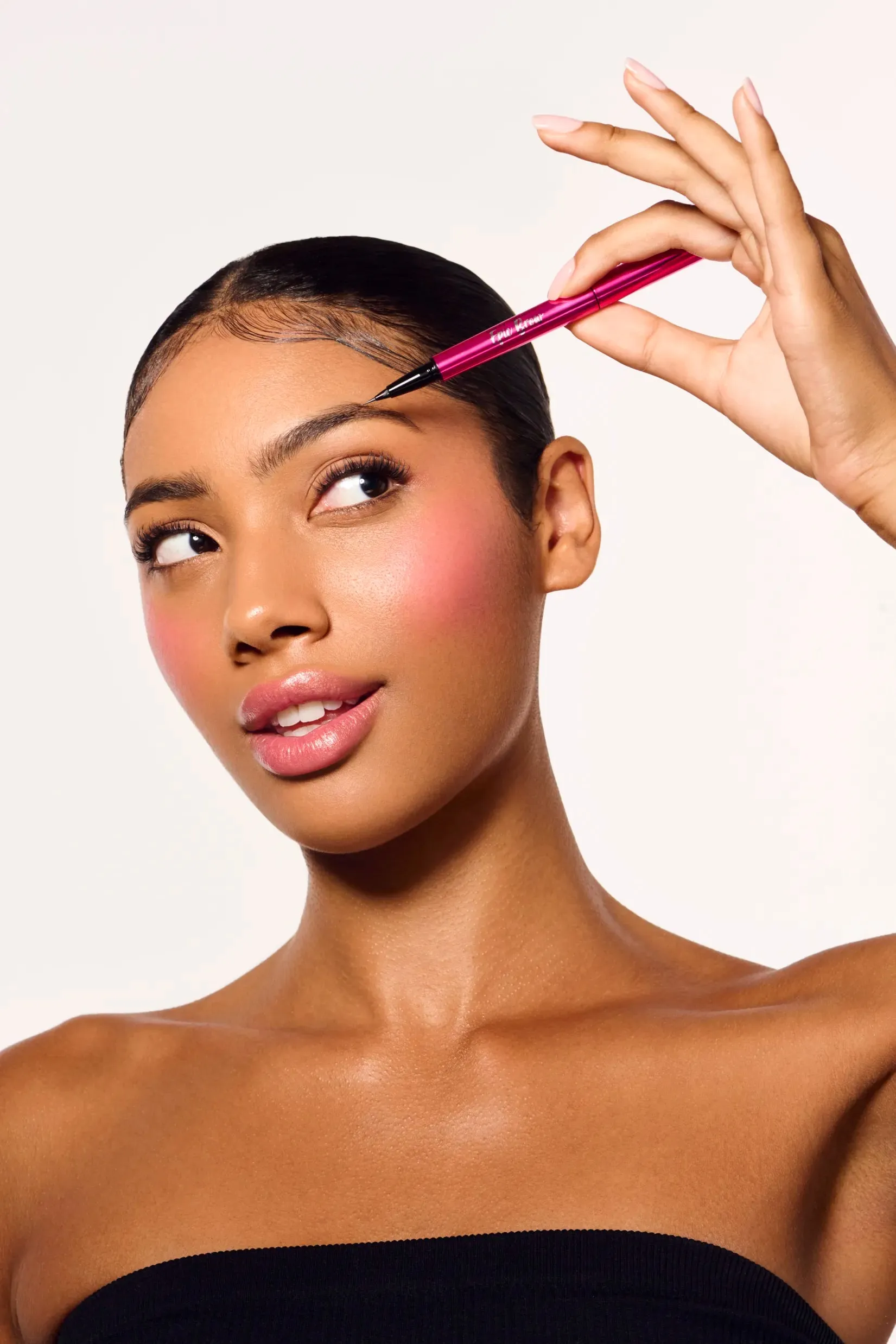 Epic Brow Clear Brow Gel & Brow Definer