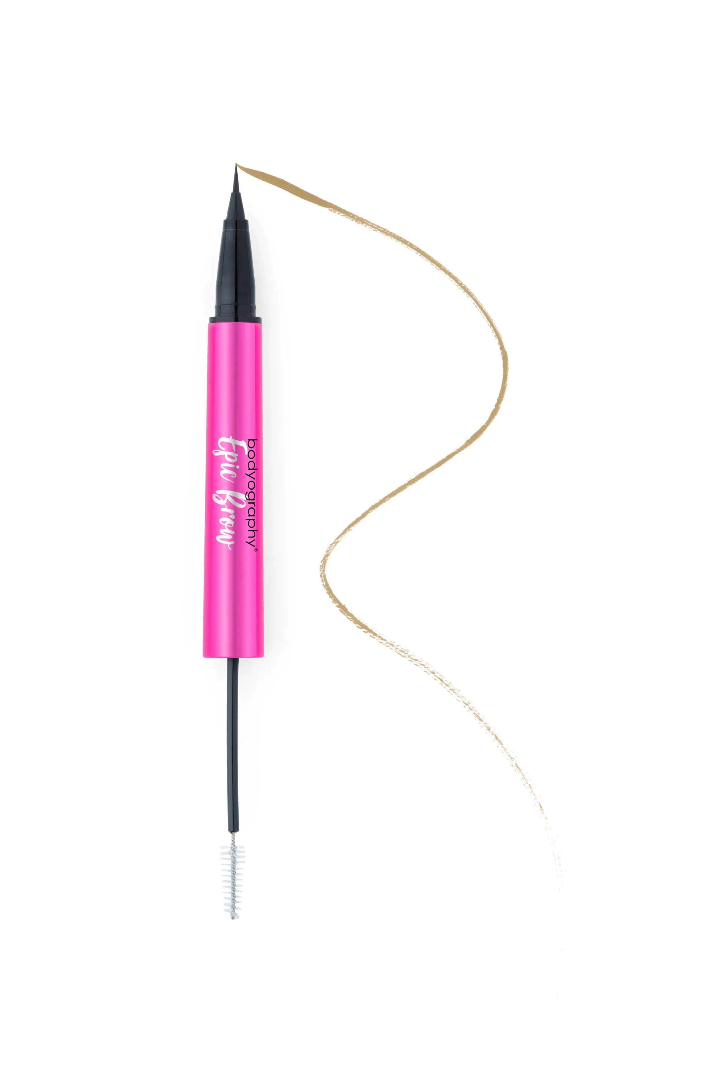 Epic Brow Clear Brow Gel & Brow Definer