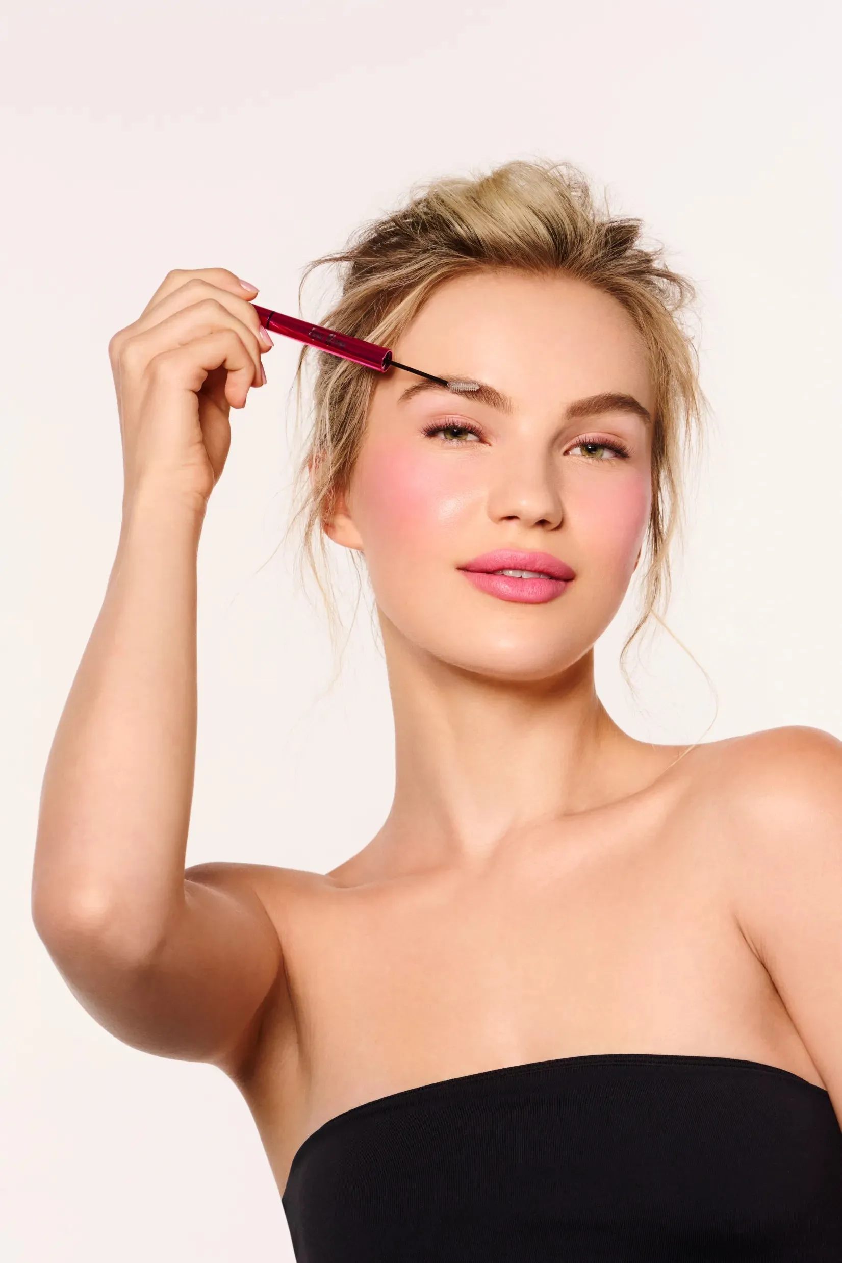 Epic Brow Clear Brow Gel & Brow Definer