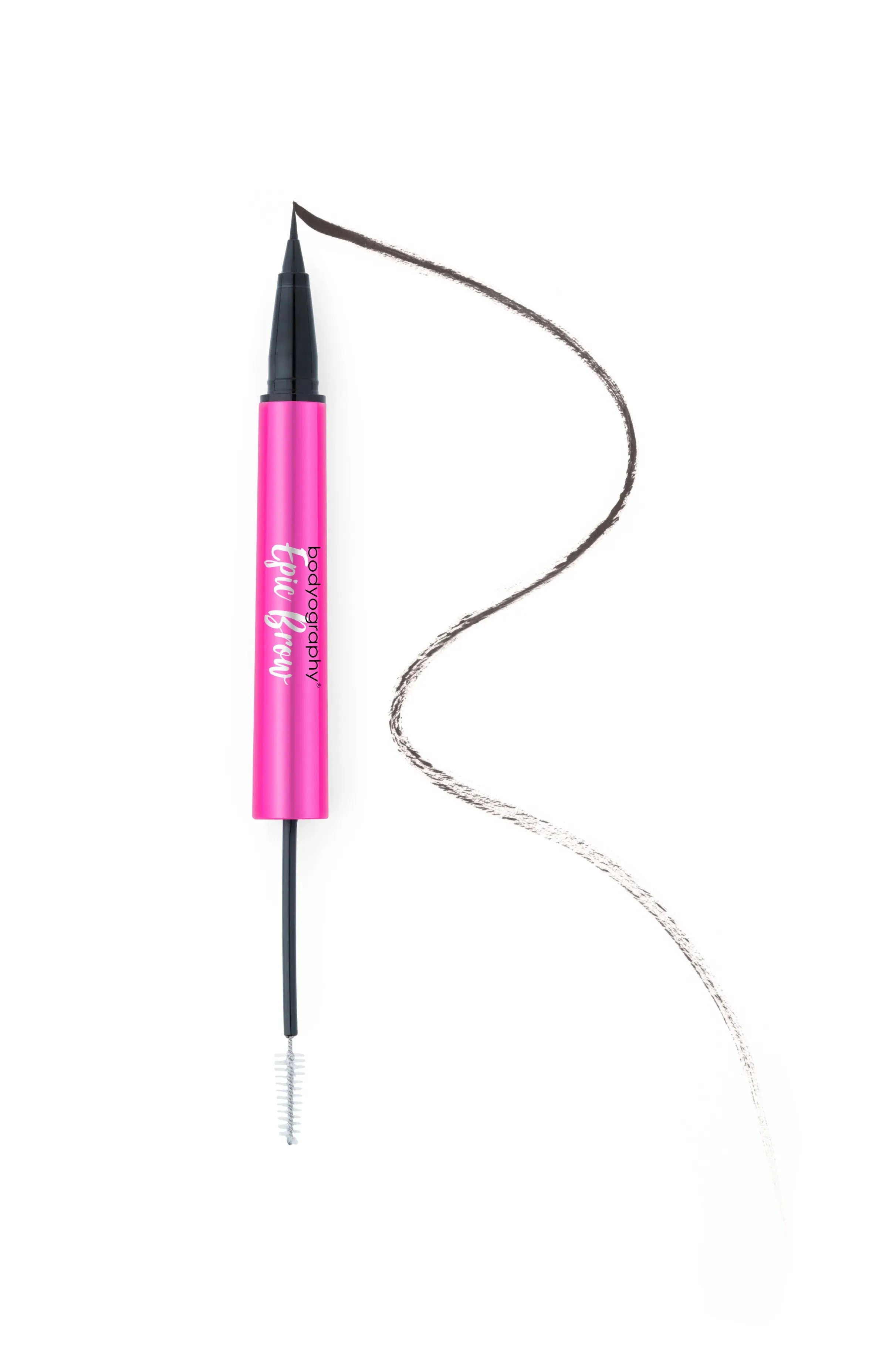 Epic Brow Clear Brow Gel & Brow Definer