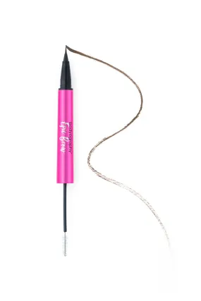 Epic Brow Clear Brow Gel & Brow Definer