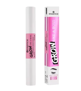 Essence Grow Like A Boss Lash & Brow Growth Serum 6ml