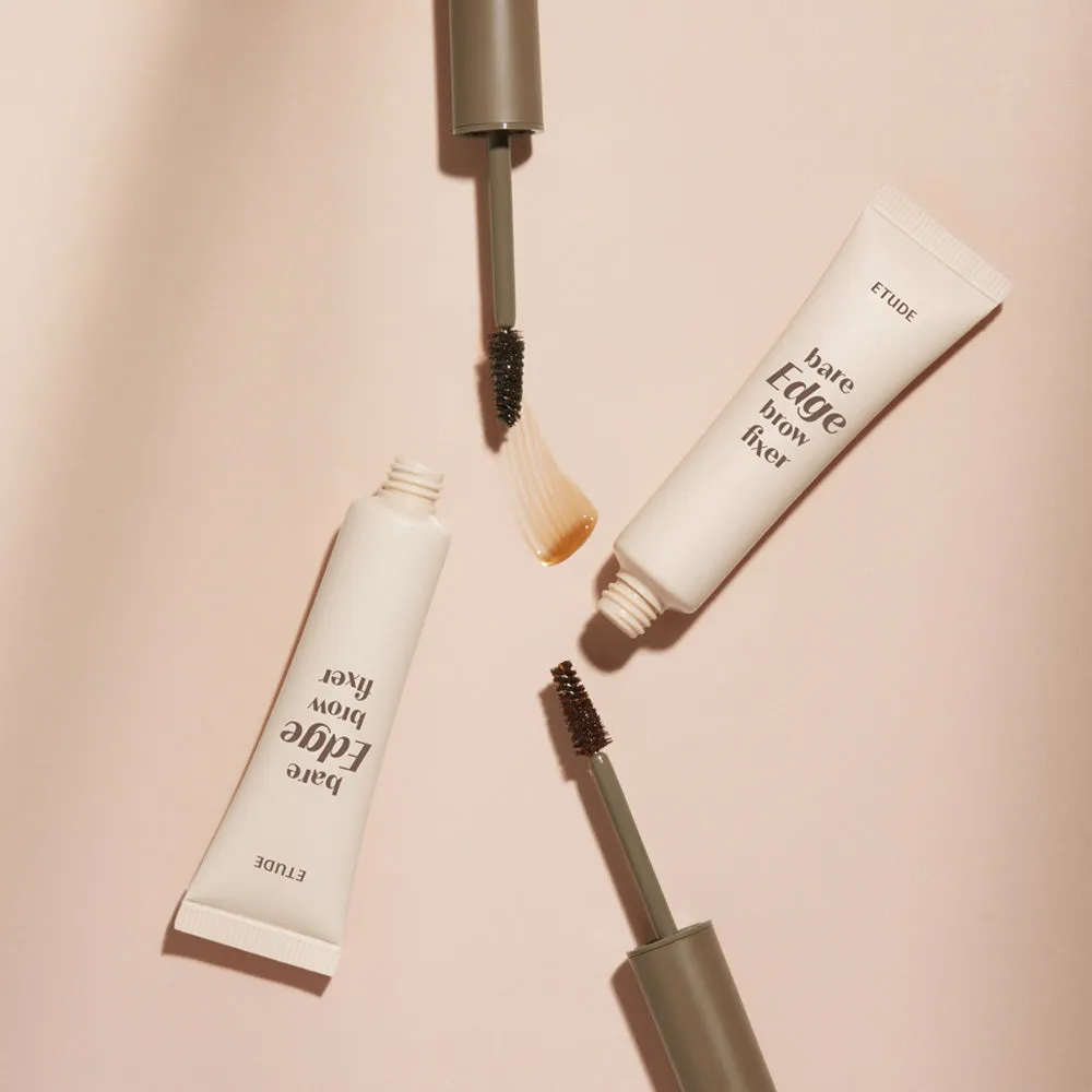 ETUDE Bare Edge Brow Fixer