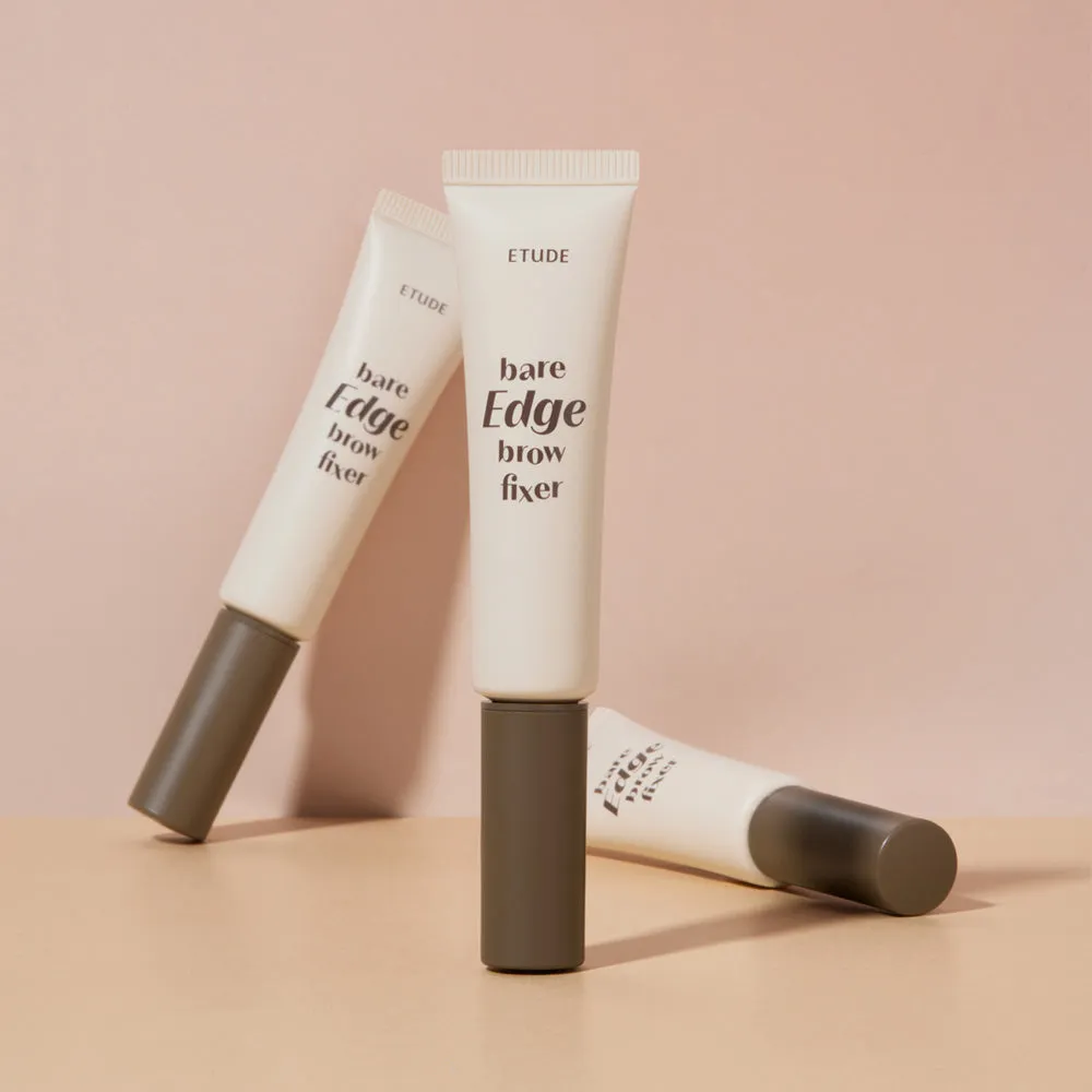 ETUDE Bare Edge Brow Fixer