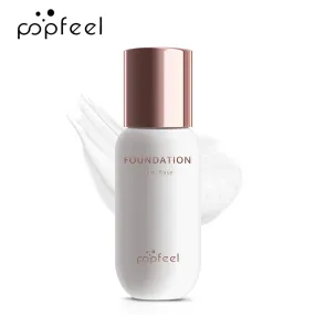Face Foundation Color Changing Liquid