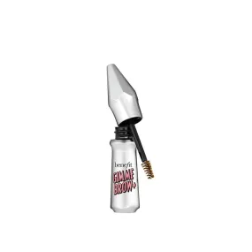 Gimme Brow  Volumizing Eyebrow Gel Mini 3.75 - Warm Medium Brown
