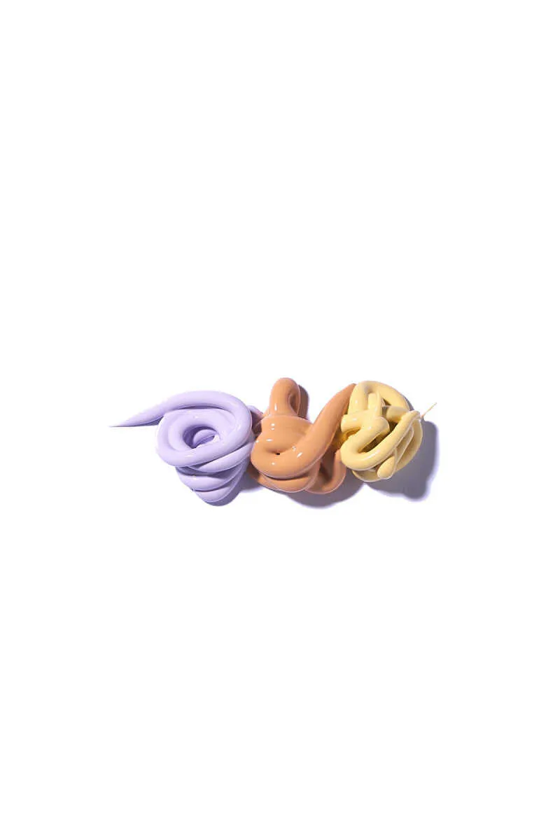 Golden Rose CC Cream Color Correcting Primer - 03 Yellow