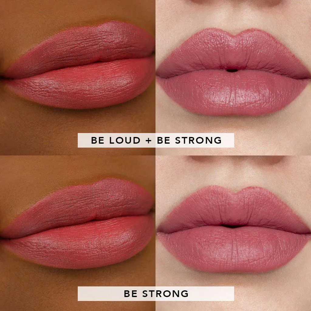Jouer Blush & Bloom Cheek   Lip Duo