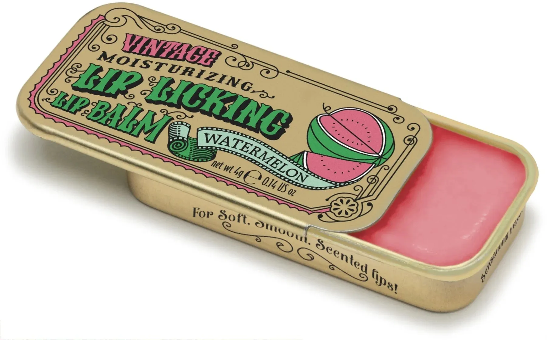Lip Licking Flavored Lip Balms - Assorted