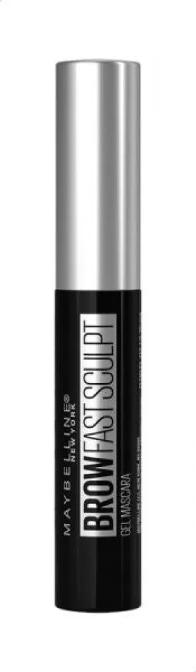 Maybelline Brow Fast Sculpt Eyebrow Mascara - 10 Clear
