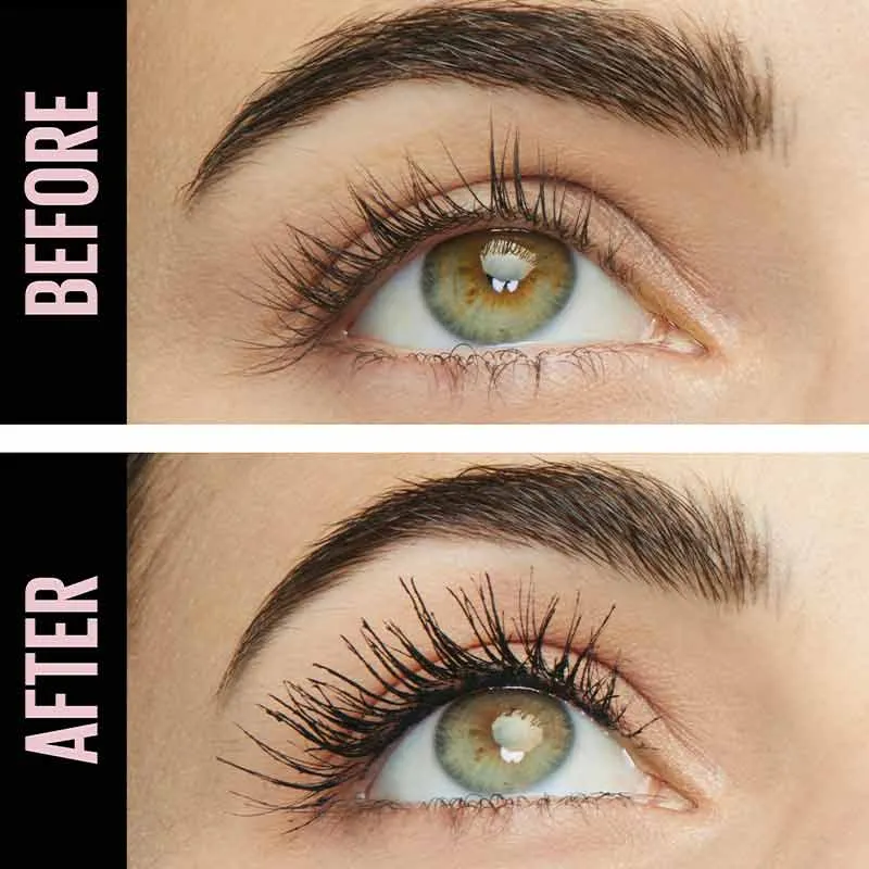 Maybelline Lash Sensational Sky High Mascara Cosmic Black