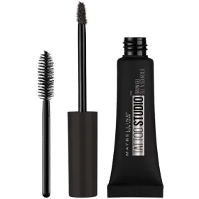 Maybelline Tattoo Studio Waterproof Brow Gel