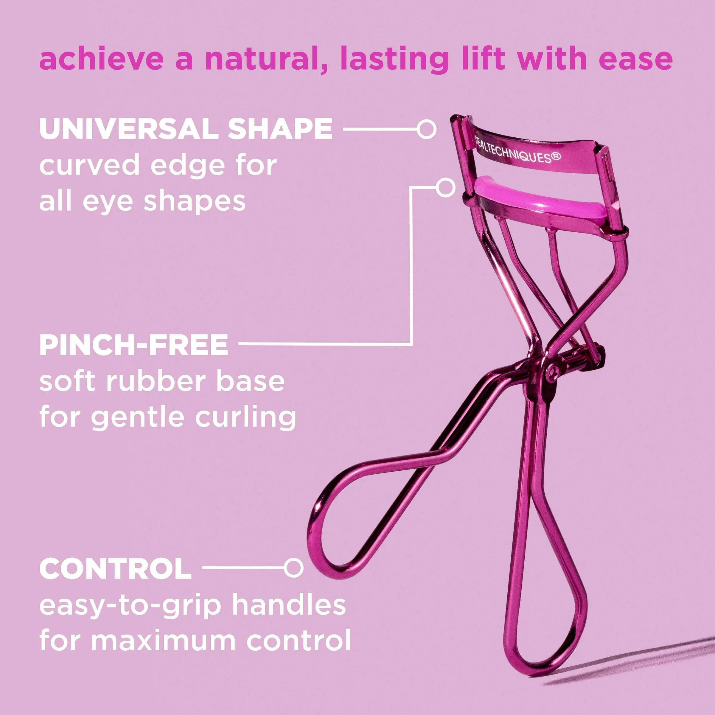 Miracle Eyelash Curler