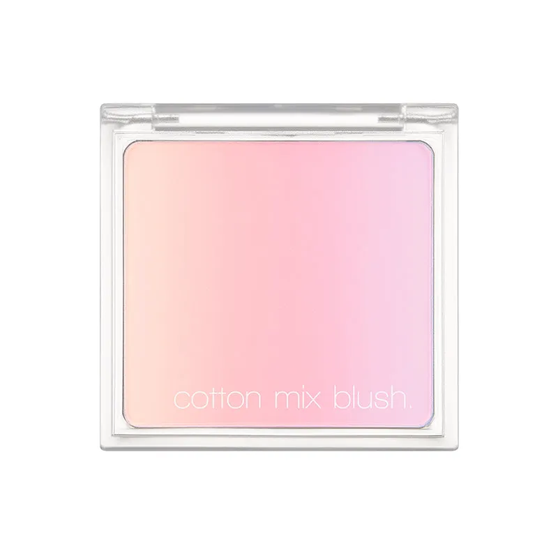 MISSHA Cotton Mix Blush 11g
