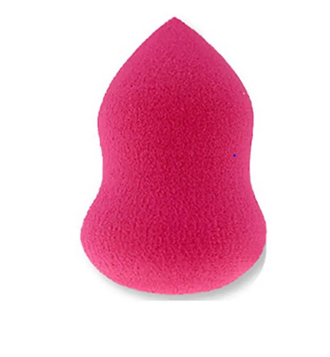 Pink Cosmetic Puff Beauty Blender
