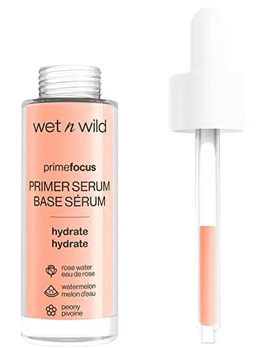 PRIME FOCUS PRIMER SERUM