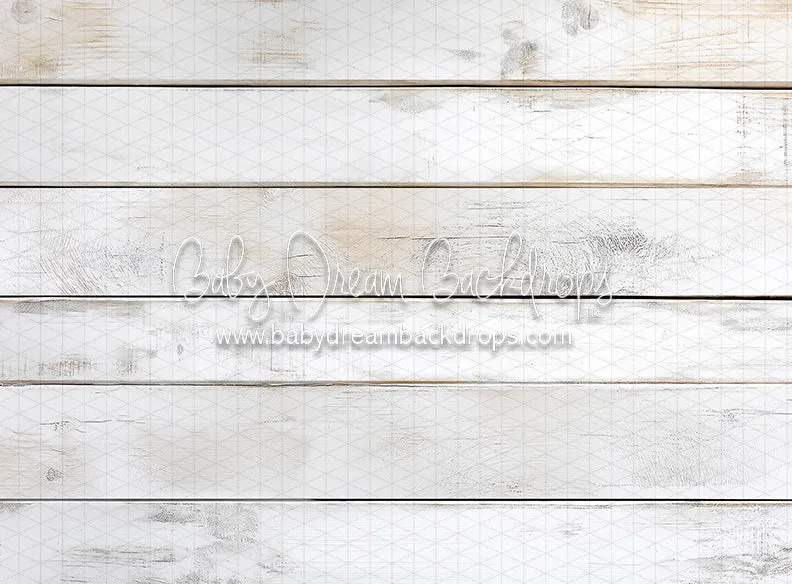 Rainier Planks (CC)