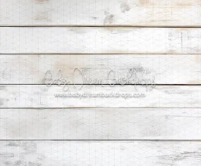 Rainier Planks (CC)