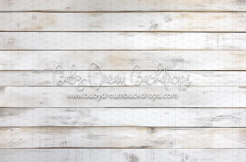 Rainier Planks (CC)