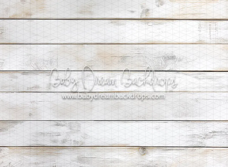 Rainier Planks (CC)
