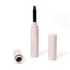 Revive7 Sculpt Brow Tinted Brow Gel (Medium Brown)
