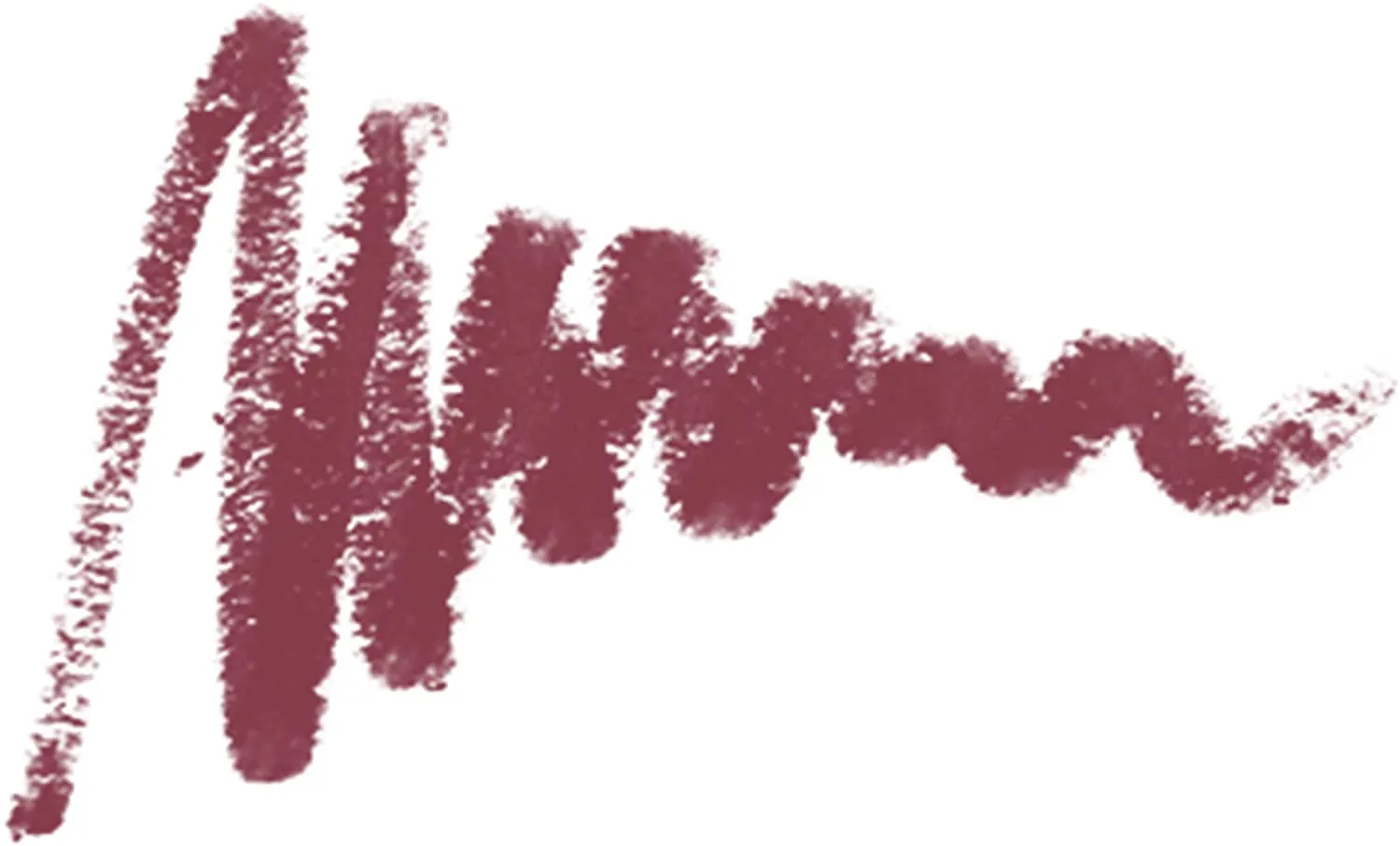 Rimmel London Exaggerate Full Colour Lip Liner 064 Obsession