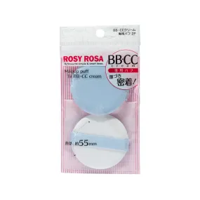 ROSY ROSA Make Puff For BB -CC Cream