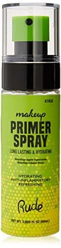 Rude - Makeup Primer Spray