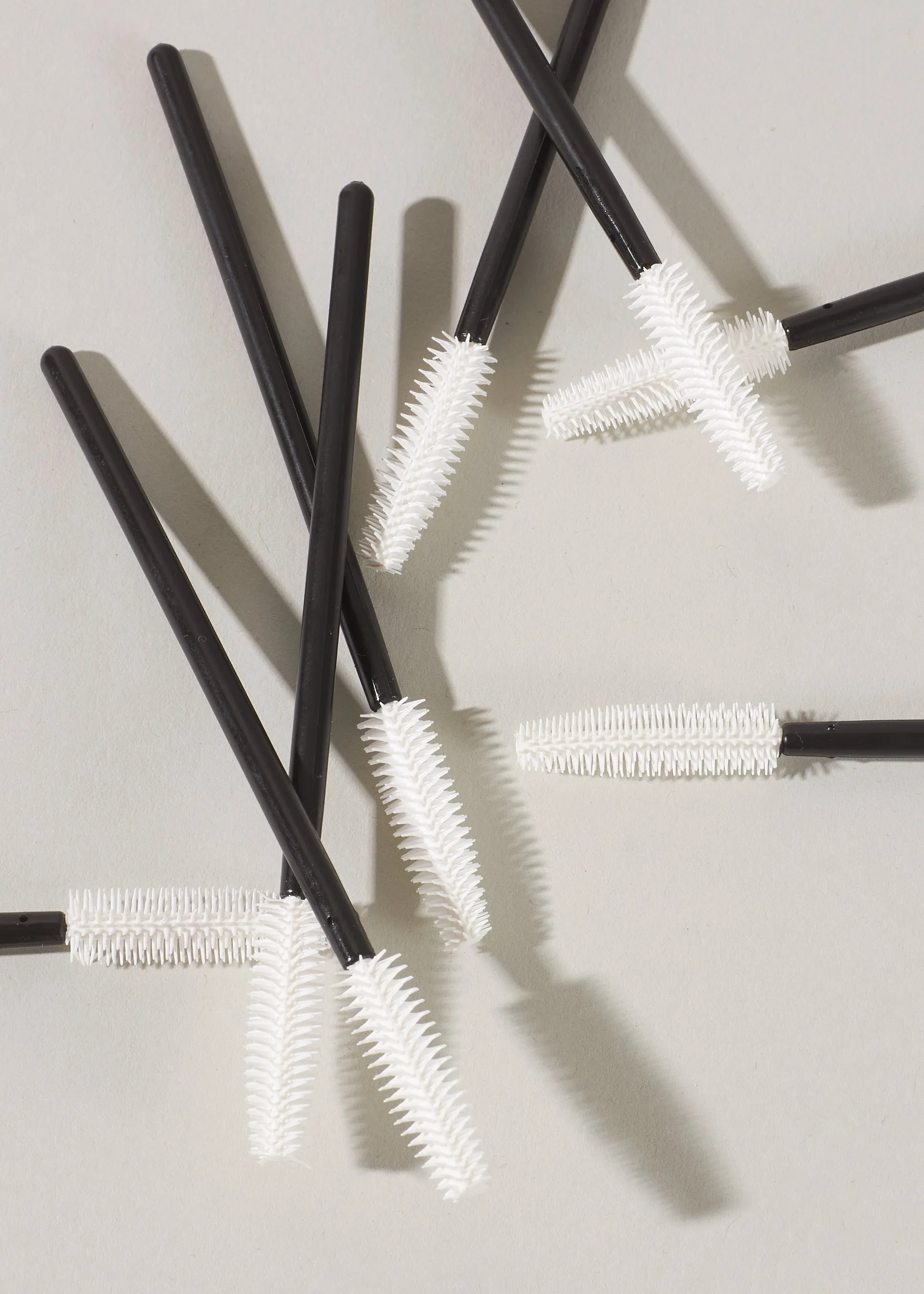 Silicone Lash Wands