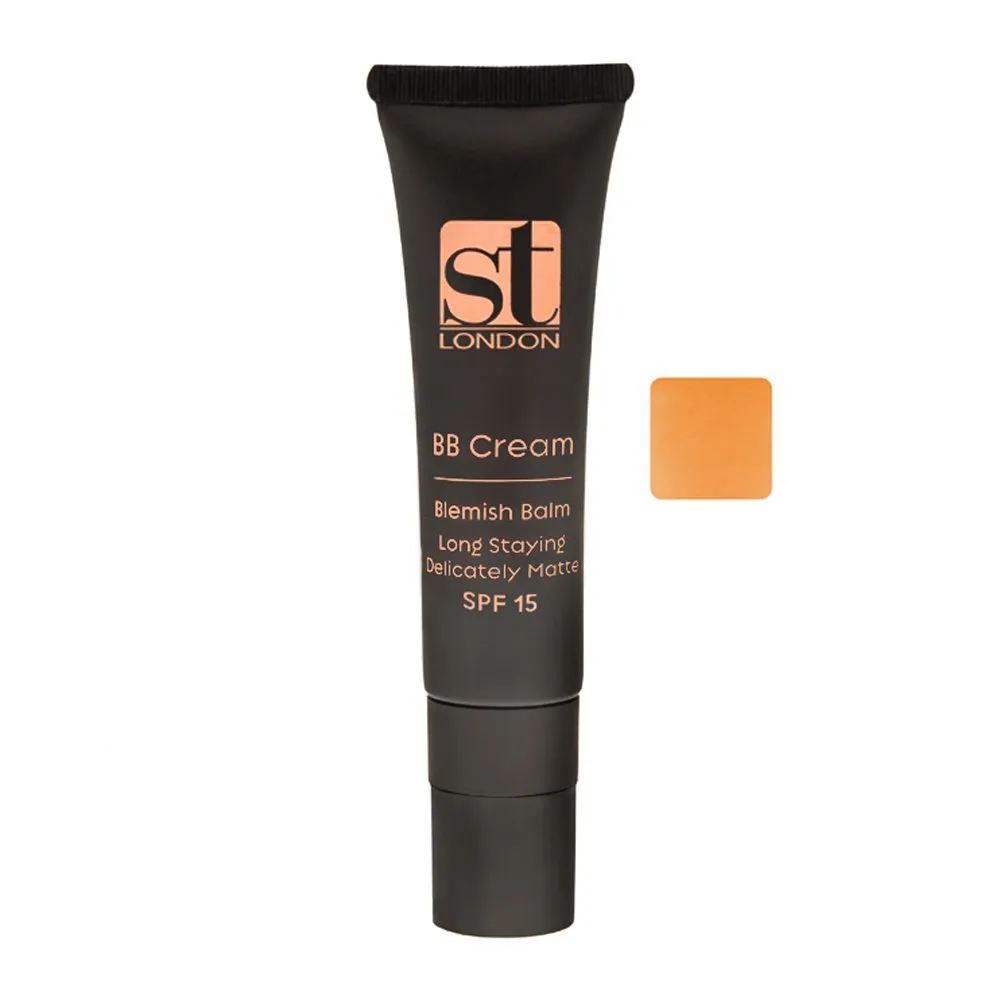 ST London - BB Cream