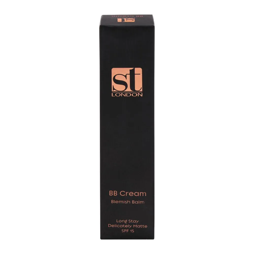 ST London - BB Cream