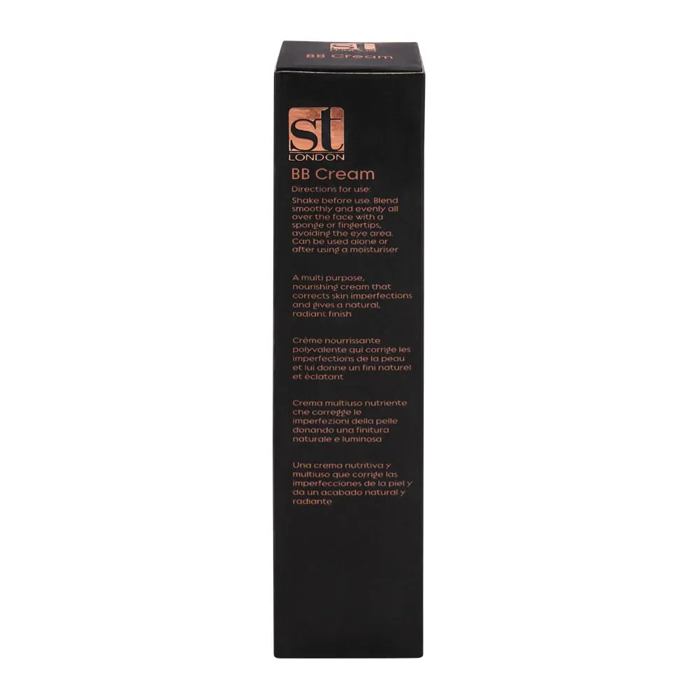 ST London - BB Cream
