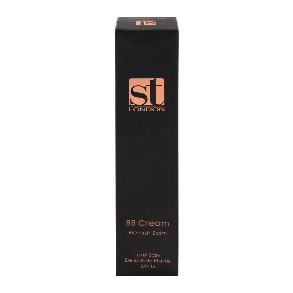ST London - BB Cream