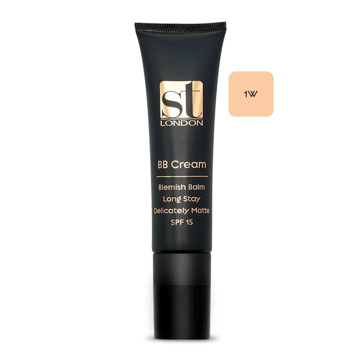 ST London - BB Cream